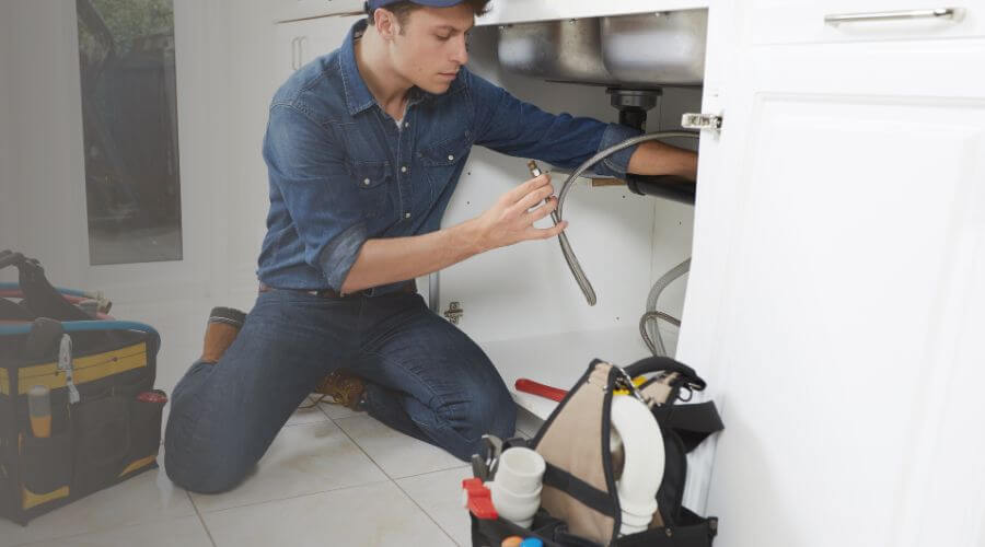 Local expert plumbing services in Anthon, IA